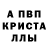МЕТАДОН кристалл Fix Ploy